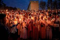 Dozens killed in attack on Ethiopia Christians