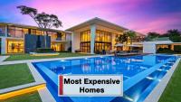 Boca Raton Waterfront Megamansion Is Listed for $125 Million With a Wellness Wing and Custom Home Theater