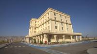 AUK Residence becomes Iraq's First LEED Gold Certified Building