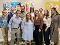 ADL Art Show Comes to Baltimore