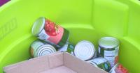 Mid-Missouri food pantries expect demand increase for holiday season