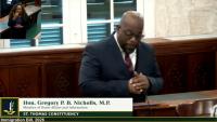 Immigration & Citizenship Bill needed to protect Barbados’ borders