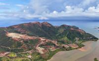 Mindanao advocates reject mining as ‘solution’ to climate crisis