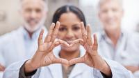 Biocurious: Stolen kisses as Clever Culture wins a rare Big Pharma public display of affection