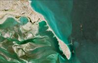 Yemen's Houthi Rebels Strike Saudi Aramco's Ras Tanura Oil Terminal