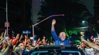 Environmentalists Celebrate Lula’s Reelection: ‘The Amazon Can Breathe a Sigh of Relief’