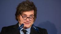 ‘Bought-off, corrupt’: Argentine president attacks ICIJ member Hugo Alconada Mon