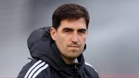 Sky Sports: Liverpool Now Eyeing €120m Alex Scott Upgrade Felix Nmecha