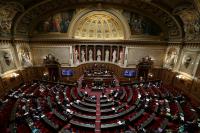 French Senate passes bill to make protesters pay for unrest damage