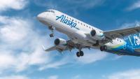 Alaska Airlines to Launch First Nonstop Anchorage-Tokyo Route on a Narrowbody Jet