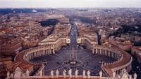 Slovak Bishops’ Head Meets Vatican Diplomat