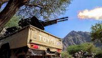 The UAE Is Secretly Helping Ansarallah Fight Saudi Arabia in Yemen