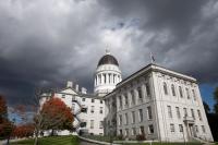 Maine Event: Pre-Election Observations with Jonathan Reisman