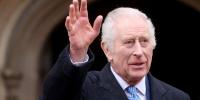 King Charles faces reparations demands as he heads to Commonwealth summit in Antigua