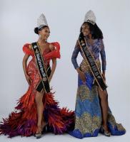 Carnival Queens set for regional pageants