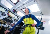 There's something magic about the Route du Rhum