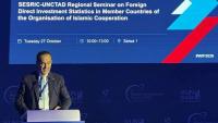 Egypt Works With World Bank on FDI Strategy to Steer Investment to Priority Sectors