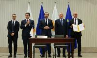 Kronos deal is historic, but Cyprus may gain little, expert warns