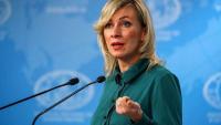 Russia Praises Egypt's Role In Promoting Middle East Stability