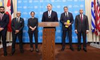 Cyprus joins opposition to Turkey-Libya maritime deal