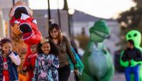 Spirited away: Halloween and Día de los Muertos events across New Mexico