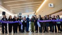 Salt Lake City's 12-year airport project is over. What happens next?