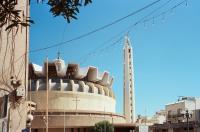 On the Mediterranean island of Malta, sun and stone transformed Italian Modernism
