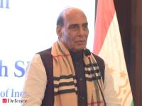 "Explore new avenues to strengthen strategic partnerships": Rajnath Singh leaves for ASEAN Defence Ministers' Meeting-Plus in Philippines