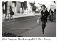 Thirty Years after the Siege, Italian Photojournalist Mario Boccia’s Photographs return to Sarajevo