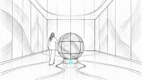 Egyptian Artist Mohamed Talaia Joins CURIOUS STUDIO At Dubai Design Week 2026