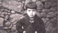 The boy who watched war pass his doorstep: A Melbourne Greek’s memories of WWII