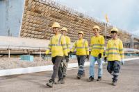 Aboitiz Construction Secures 5th Consecutive “Philippines’ Best Employers” Distinction