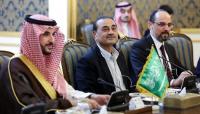 Riyadh backs Pakistan’s peace push