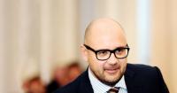 Former MP Svyatash, convicted in absentia in Ukraine, was detained in Sweden when he arrived for a concert
