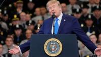 Trump's Health Secretary Sparks Controversy After Claiming Arabs Produce No Science