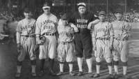 Yuriko Gamo Romer & Marc Smolowitz On The 12 Year Journey Behind Their Japanese-U.S. History Baseball Doc ‘Diamond Diplomacy’ — Tokyo