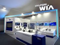 Hyundai Wia Unveils Thermal, Next-Generation Drive Tech at IZB 2026