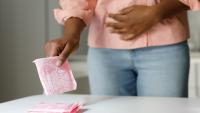 Young advocates push for Broward County (Fla.) School Board to make menstrual products accessible to all students
