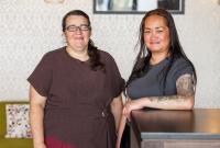 Hawke’s Bay retail veterans celebrate 25-year milestone