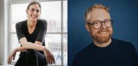 Ruth De Jong elucidates ‘The Art of Production Design’ at the Virginia Film Festival