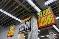 Jobs apocalypse: Britain’s biggest firms cut more than 130,000 roles in two years