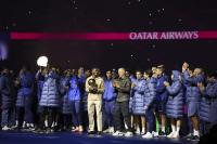 France Football chief criticises PSG’s unclear policy in Ballon d’Or race