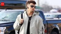 How Patrick Mahomes has spent nearly $12 million on real estate across Texas and Missouri without ever buying a home in Los Angeles, Miami, or New York
