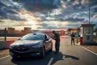 U.S. Bans Chinese Vehicles at Overseas Military Bases Over Spying Concerns