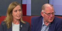 Denied claim? Meet the two lawmakers vying to be Kansas’ insurance watchdog