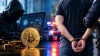 Missouri Man Admits Role in Bitcoin Robbery Scheme Targeting Crypto Holder
