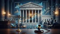 CFTC Takes Utah to Court as Prediction Market Regulatory Showdown Escalates