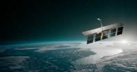 Ukrainian company launches first satellite for future independent communications network