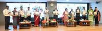 AIIA Ayurveda intervention shows improvements in elderly participants in Haryana