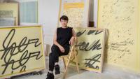 Artist Jane Benson Has Some Strong Ideas About